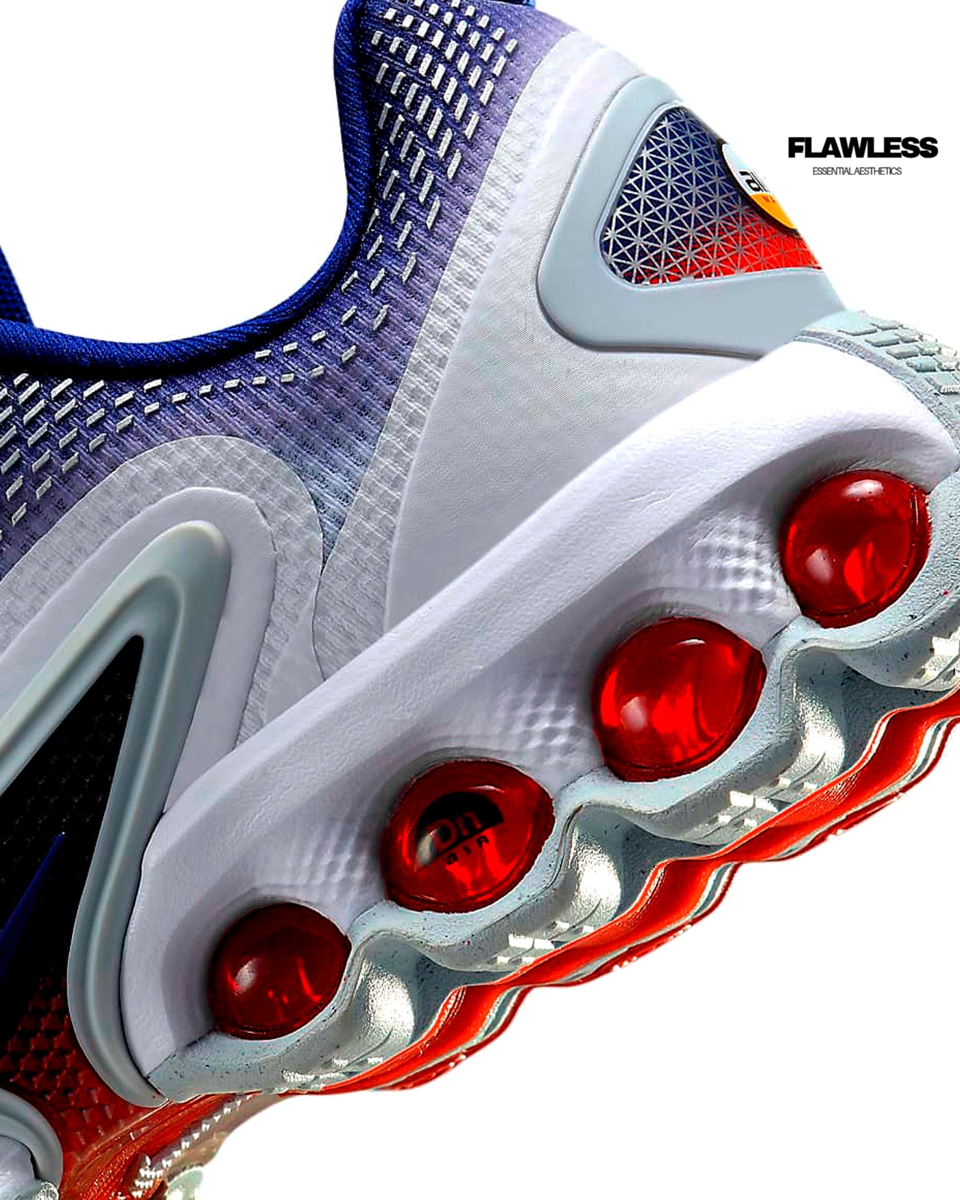 Nike Air Max DN "Team USA"