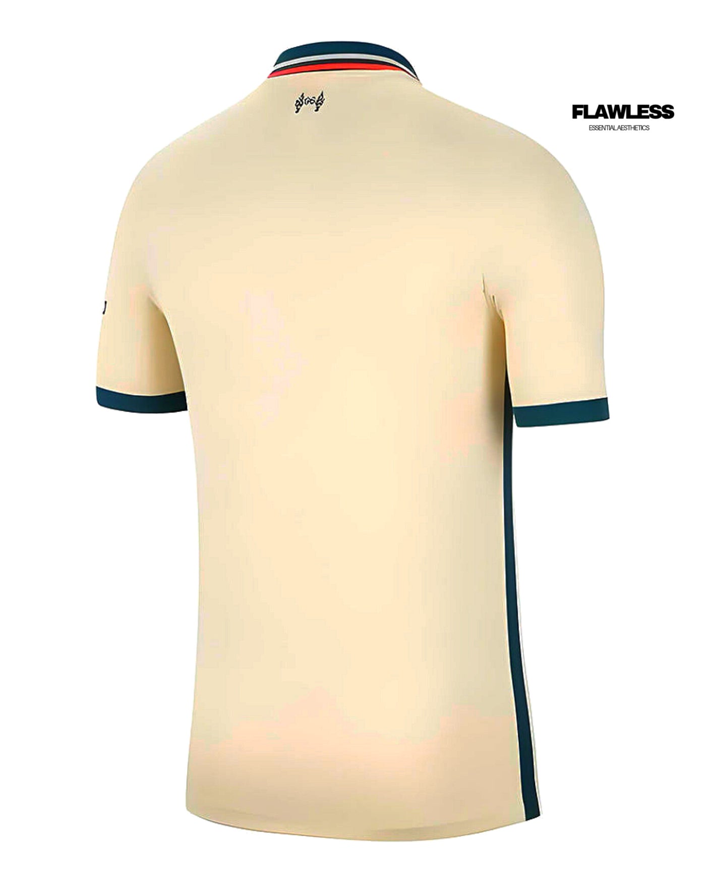 Liverpool Drift Soccer Jersey