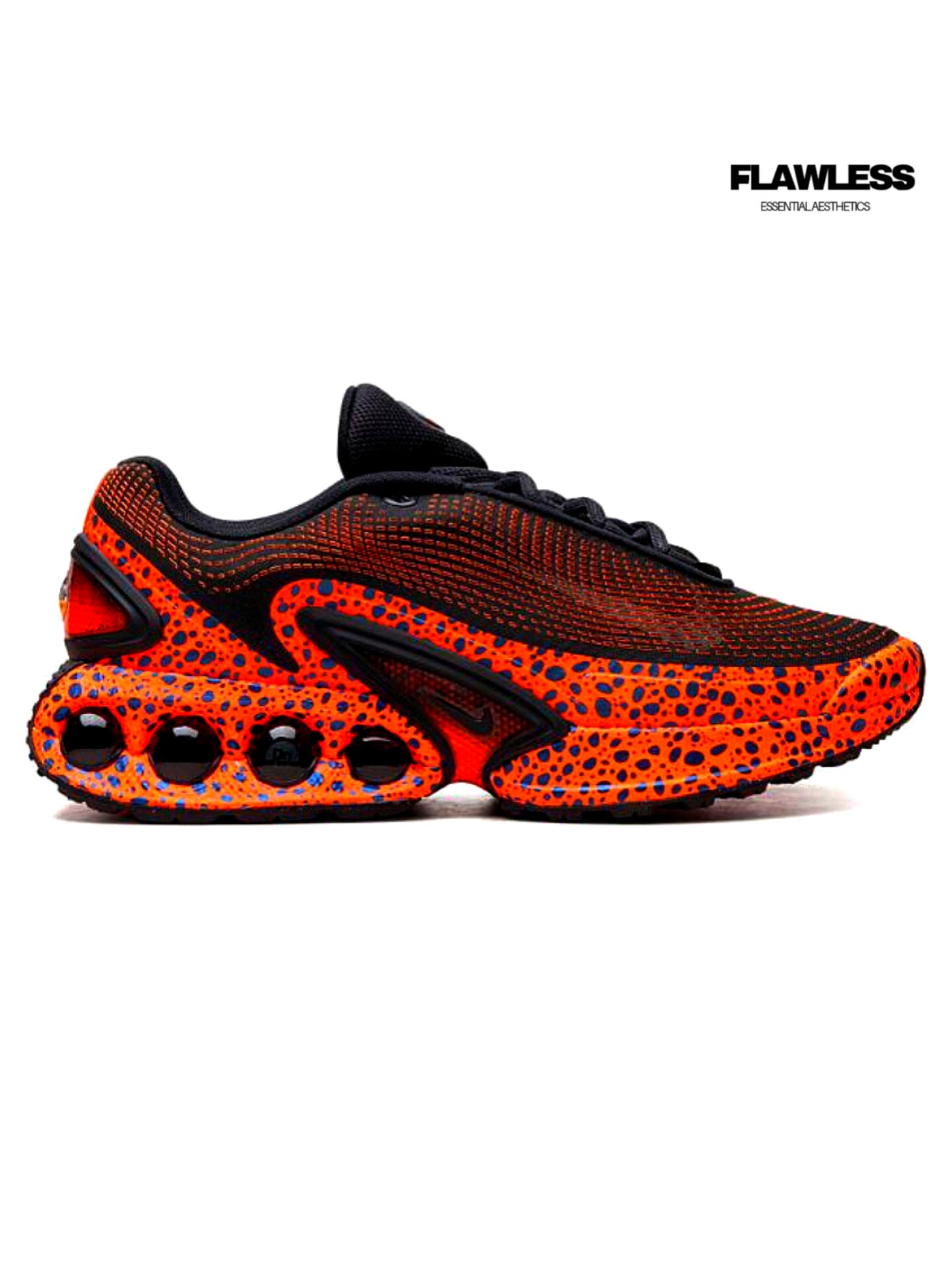 Nike Air Max DN "Safari"