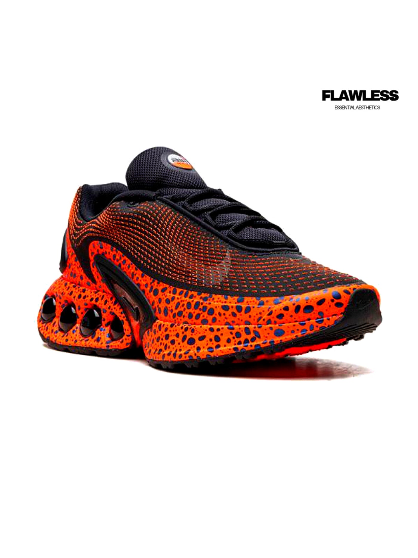 Nike Air Max DN "Safari"