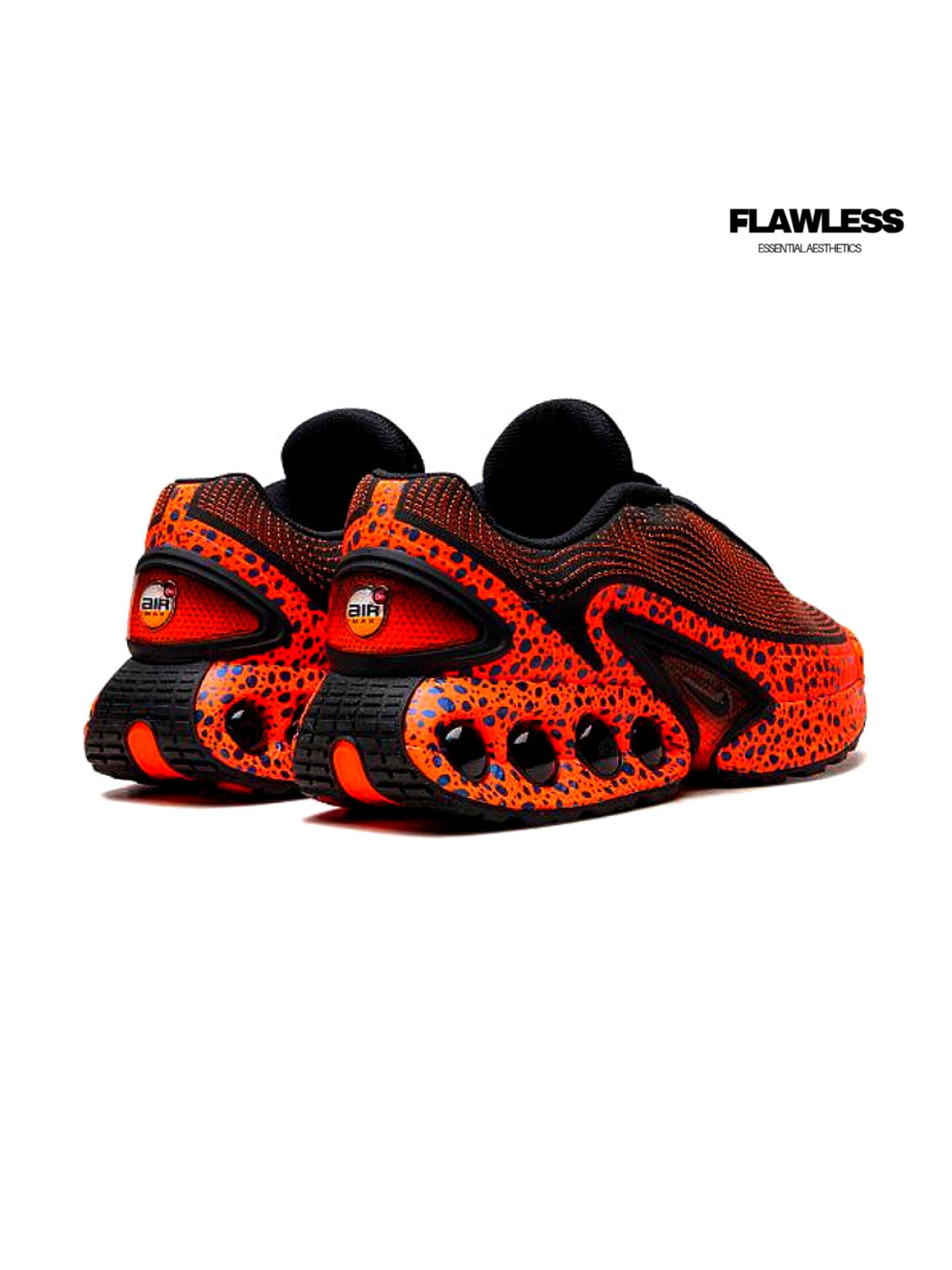 Nike Air Max DN "Safari"