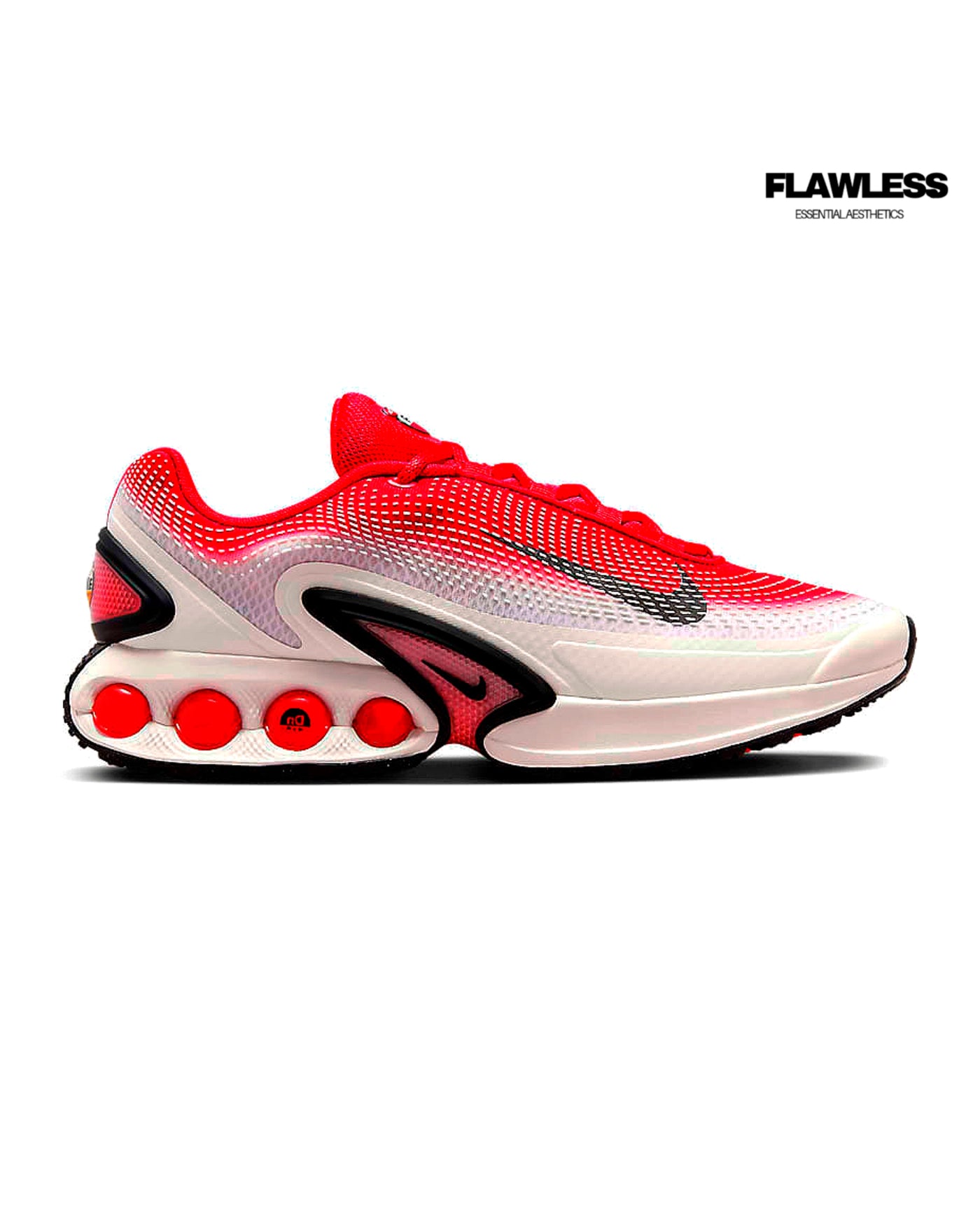 Nike Air Max DN "University Red"