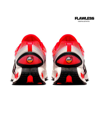 Nike Air Max DN "University Red"
