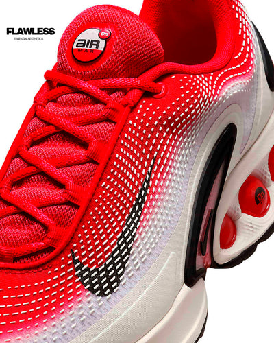 Nike Air Max DN "University Red"