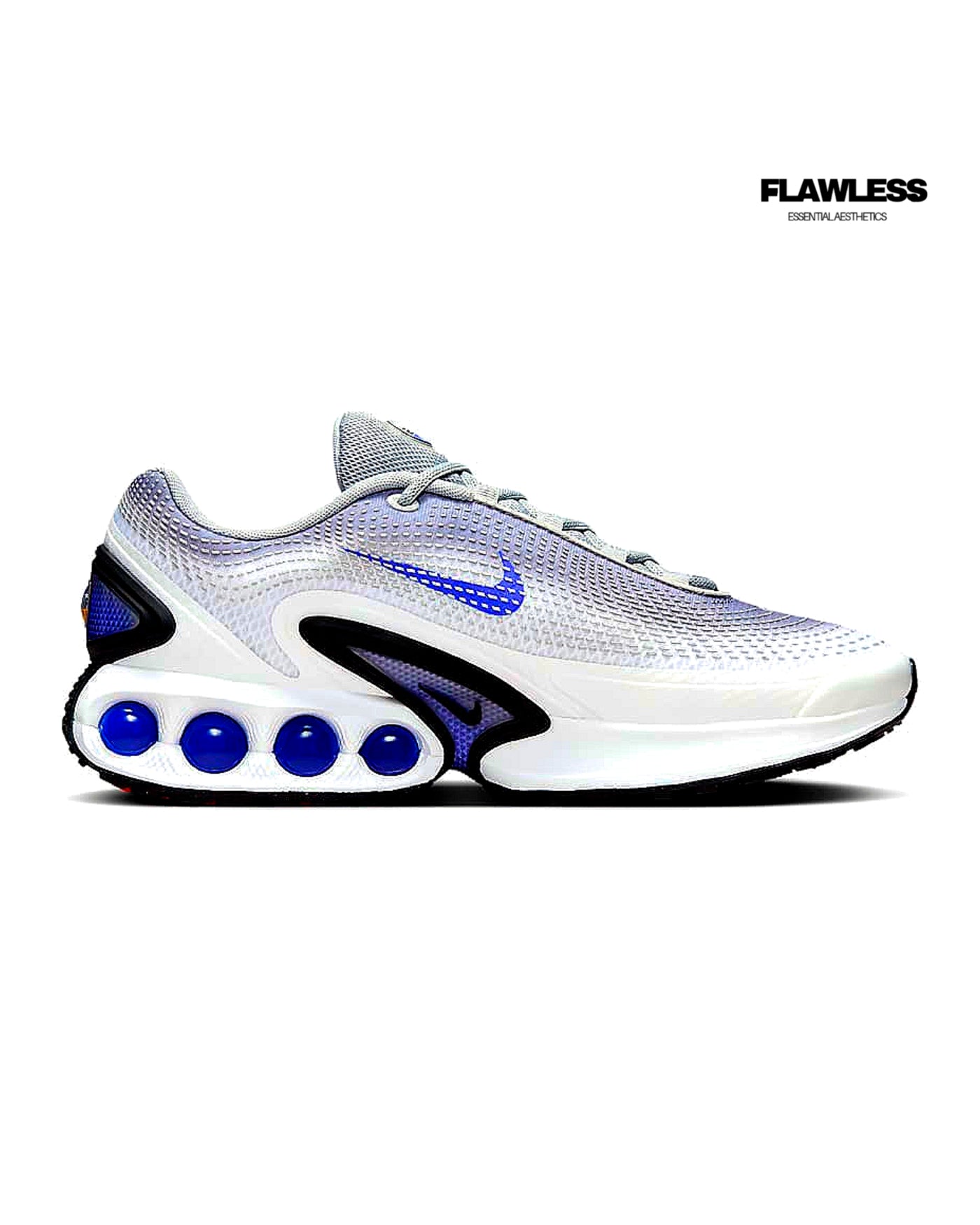 Nike Air Max DN "Light Smoke"