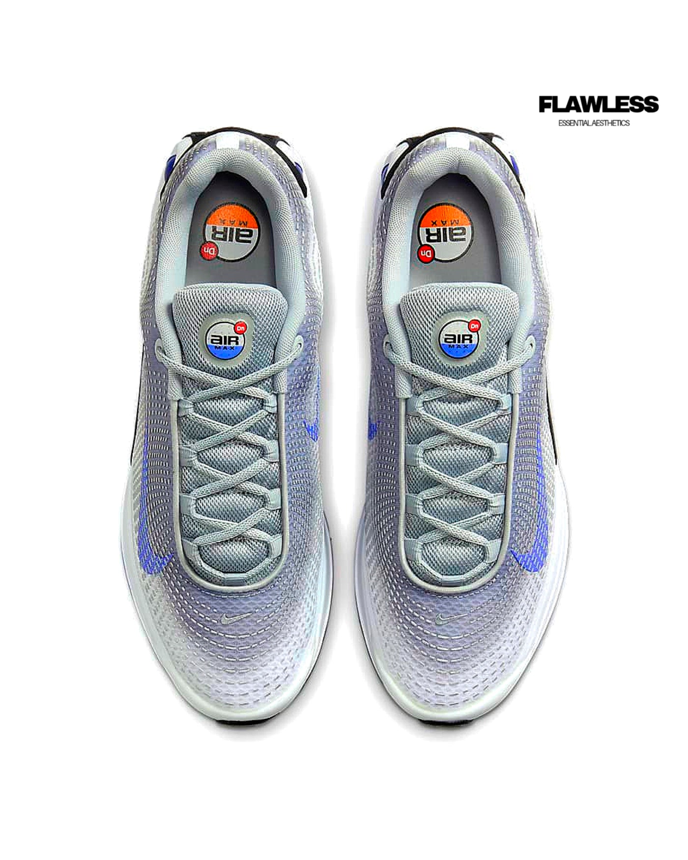 Nike Air Max DN "Light Smoke"