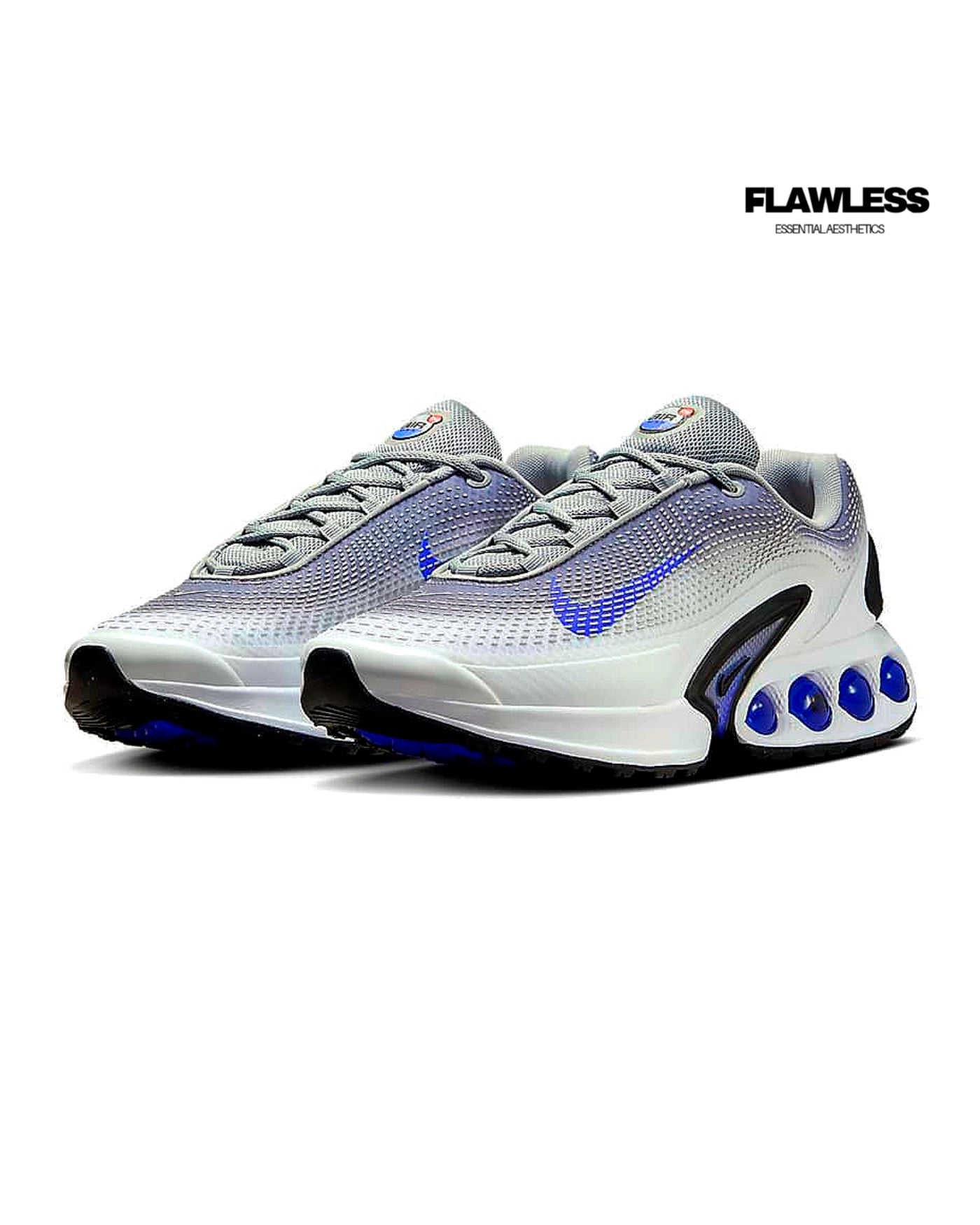 Nike Air Max DN "Light Smoke"