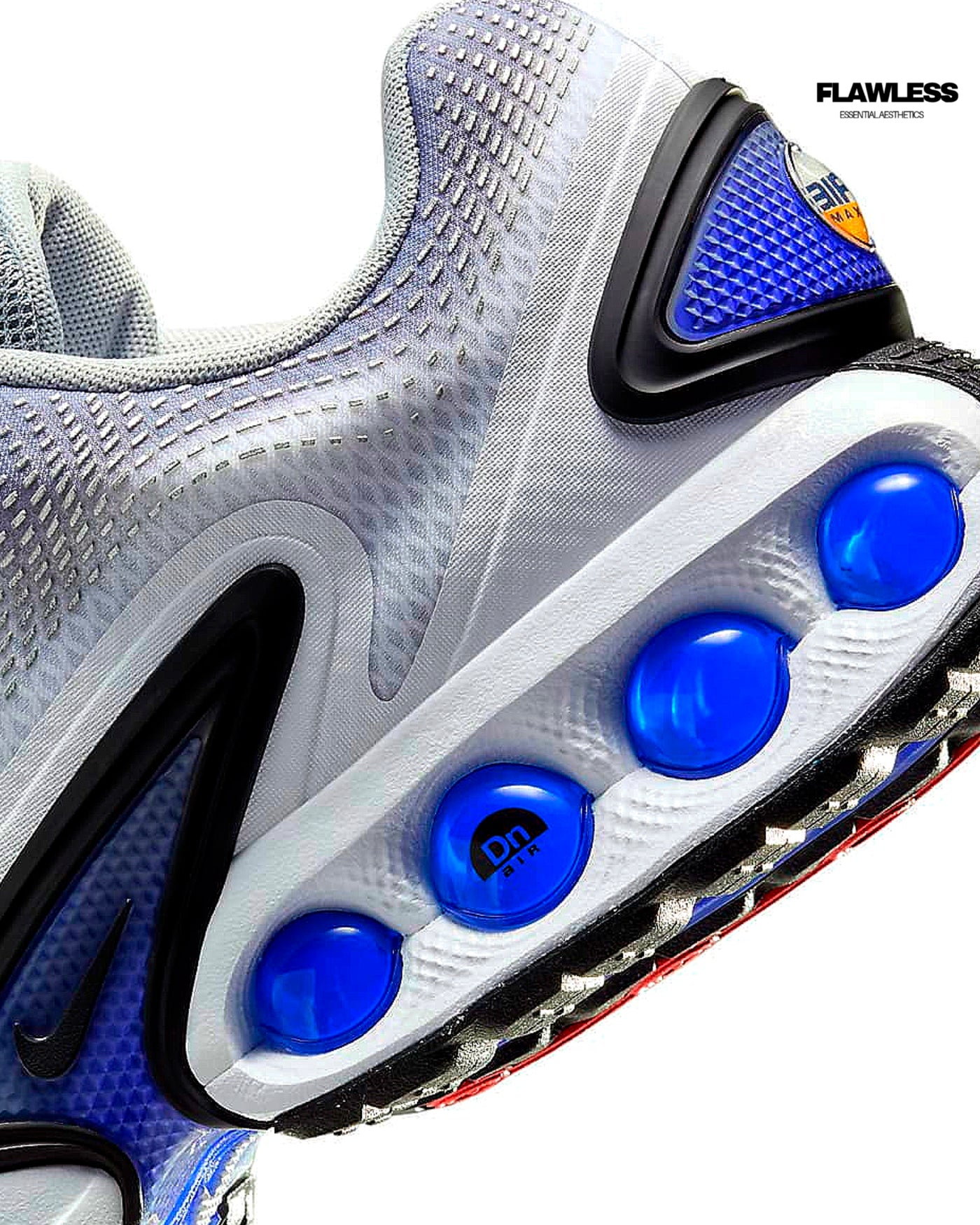 Nike Air Max DN "Light Smoke"