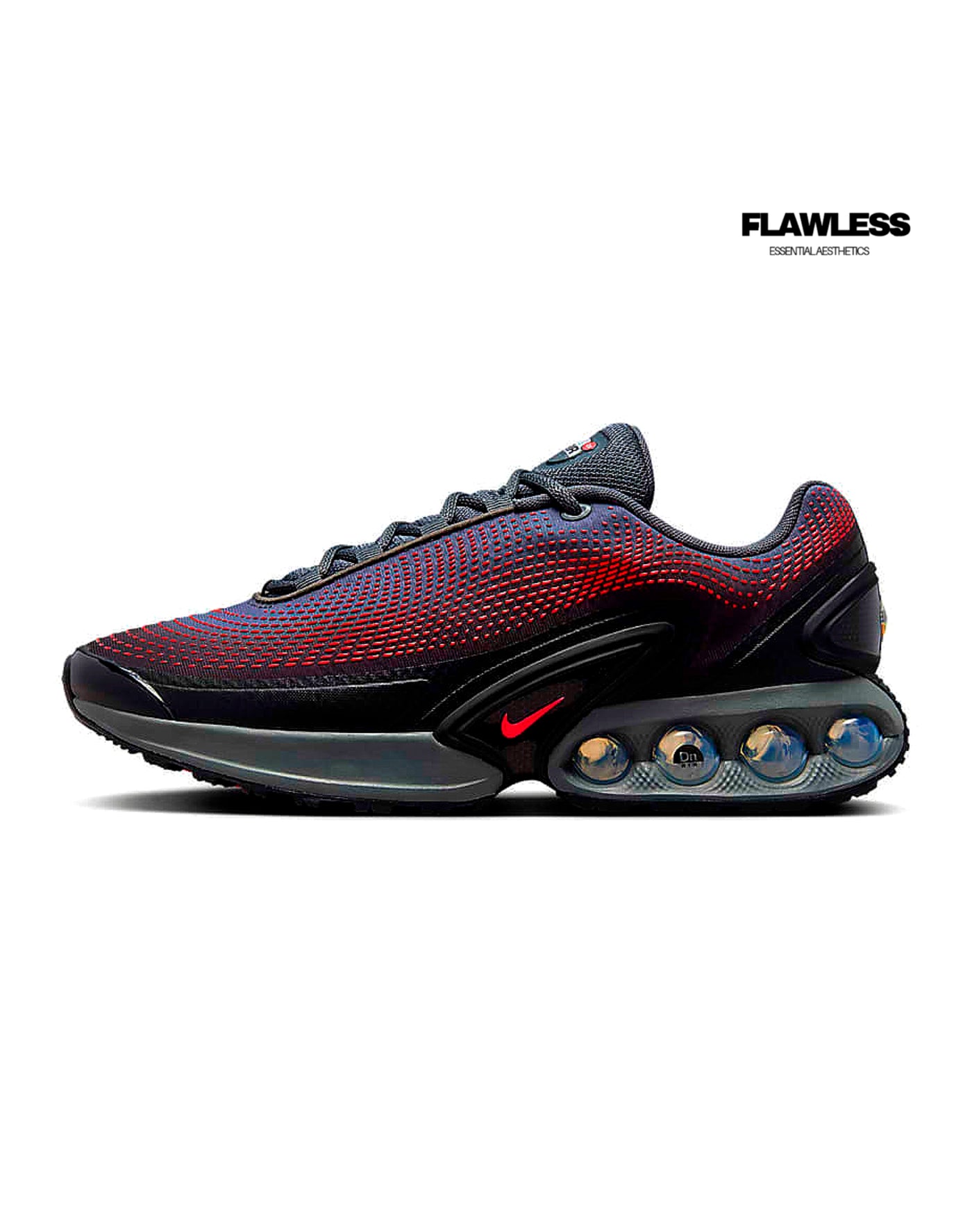 Nike Air Max DN "Iron"