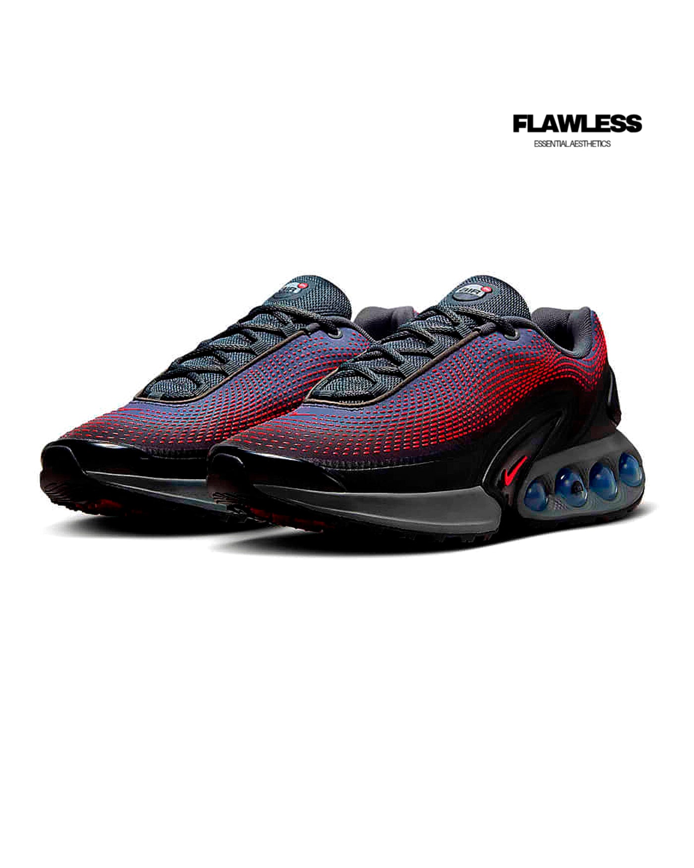 Nike Air Max DN "Iron"