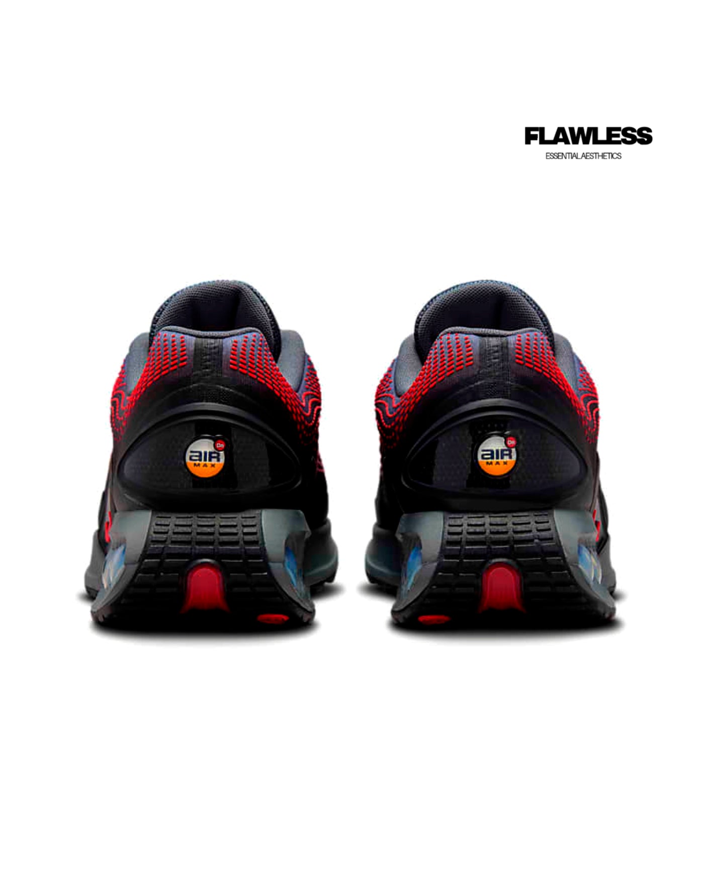 Nike Air Max DN "Iron"