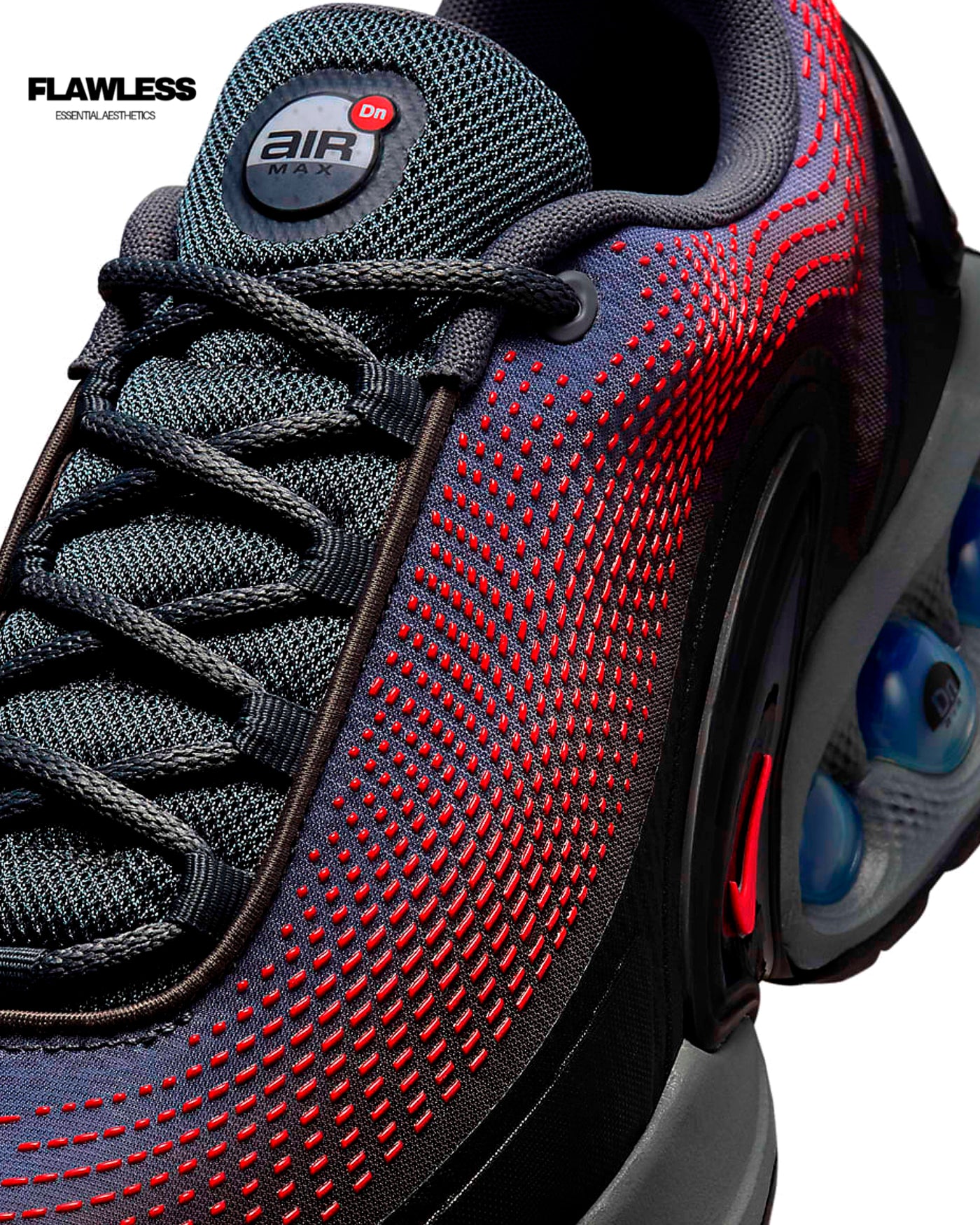 Nike Air Max DN "Iron"