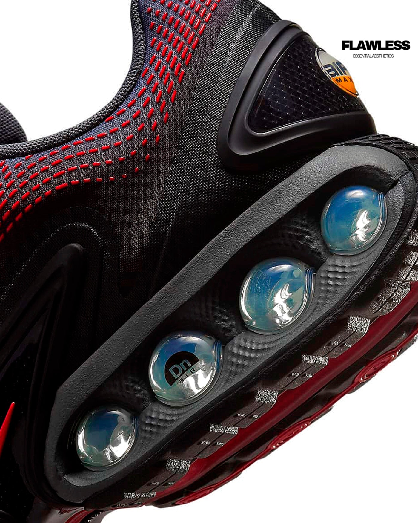 Nike Air Max DN "Iron"