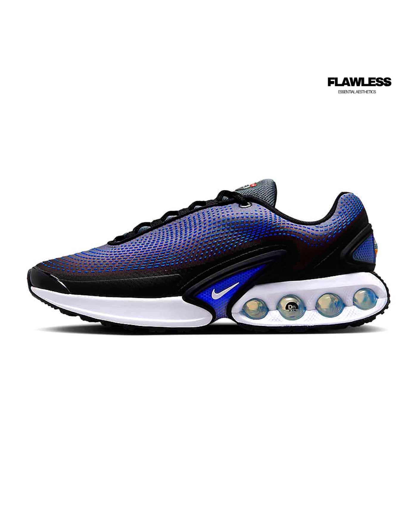 Nike Air Max DN "Blue"