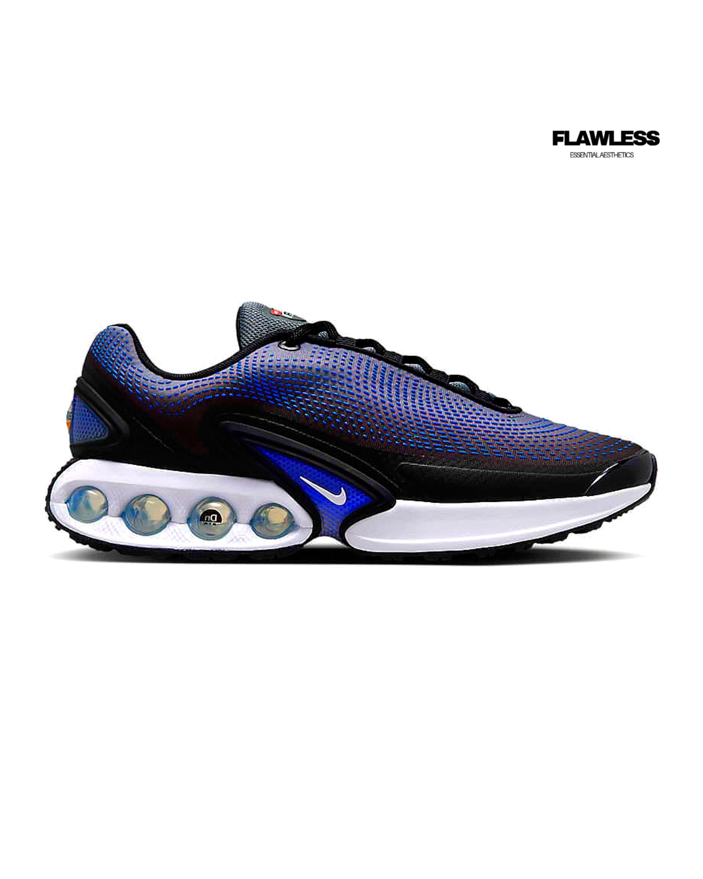 Nike Air Max DN "Blue"