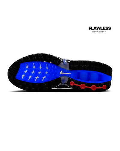 Nike Air Max DN "Blue"
