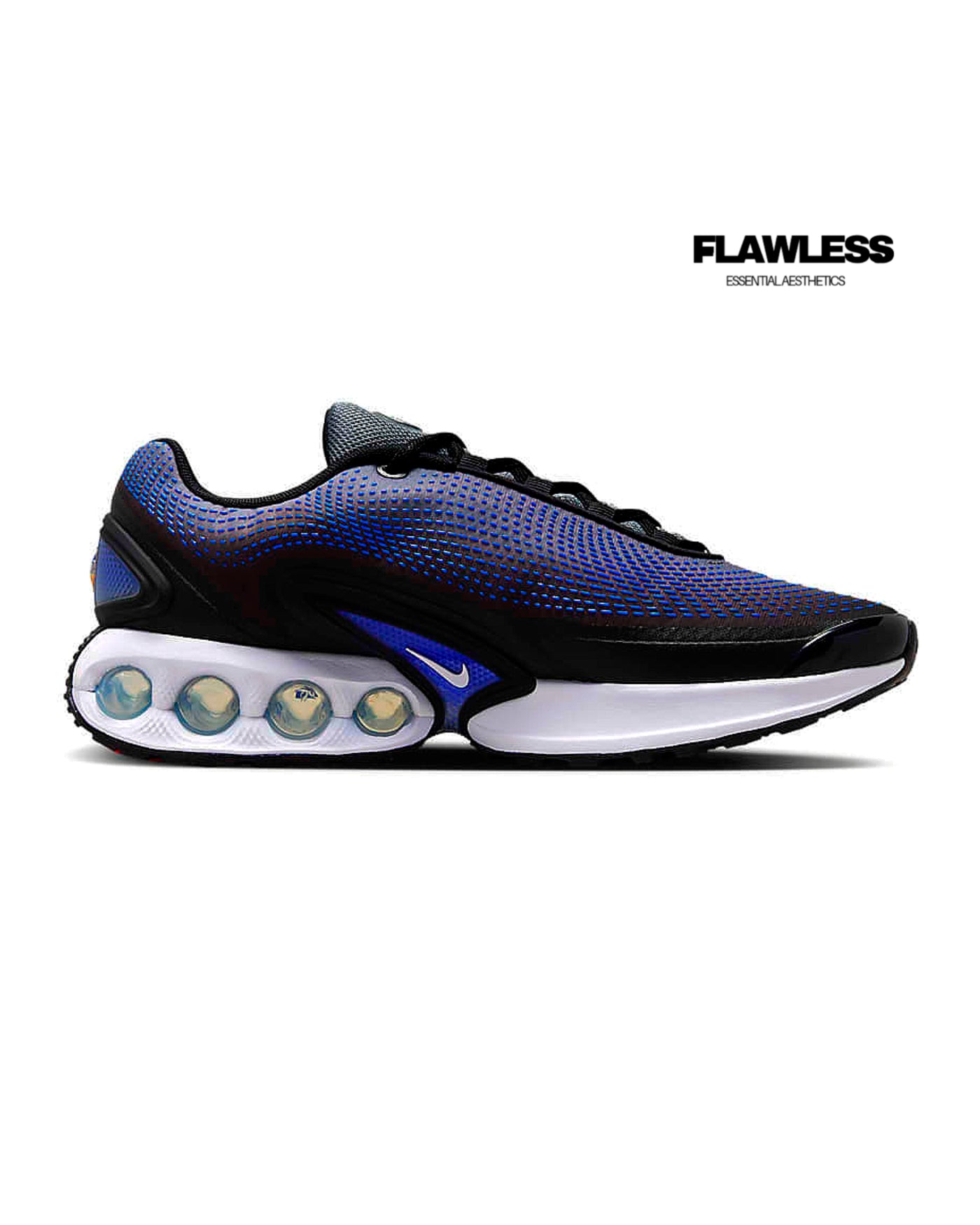 Nike Air Max DN "Blue"
