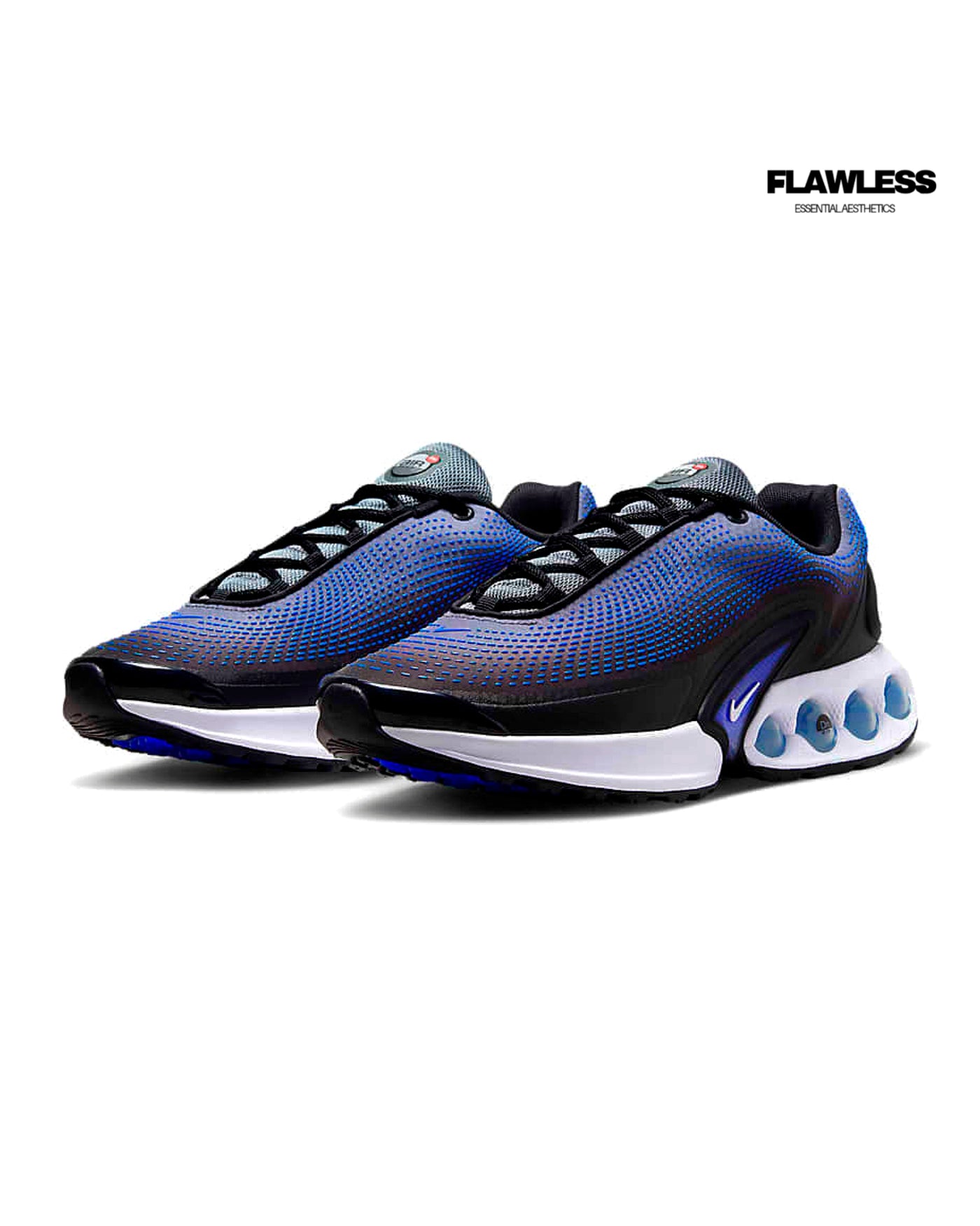Nike Air Max DN "Blue"