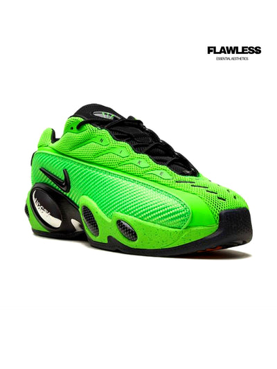 Nike x NOCTA Glide "Slime Green"