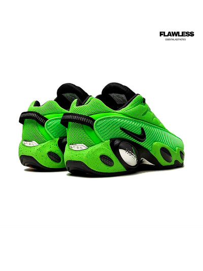 Nike x NOCTA Glide "Slime Green"