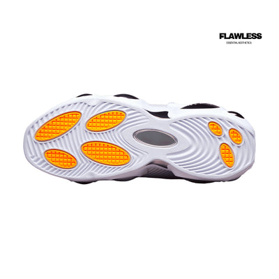Nike x NOCTA Glide "White Chrome"