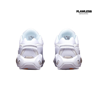 Nike x NOCTA Glide "White Chrome"