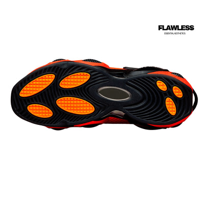 Nike x NOCTA Glide "Bright Crimson"