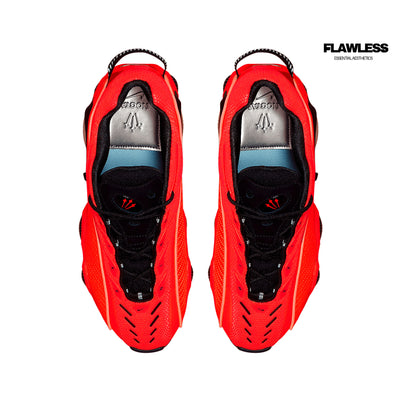 Nike x NOCTA Glide "Bright Crimson"
