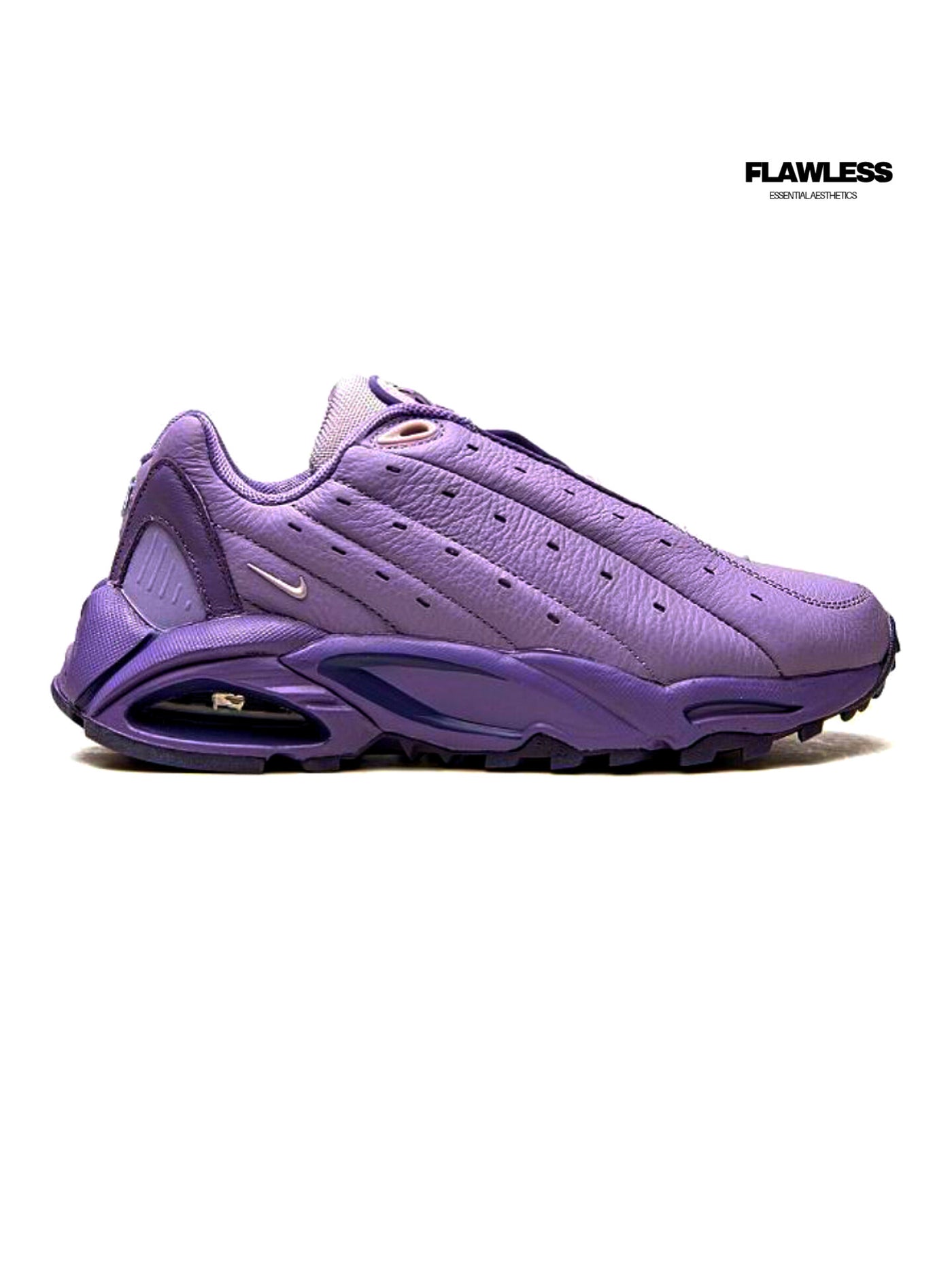 Nike x NOCTA Hot Step Air Terra "Violet Haze"