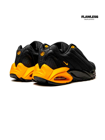 Nike x NOCTA Hot Step Air Terra "Black University"