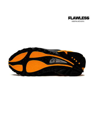 Nike x NOCTA Hot Step Air Terra "Black University"