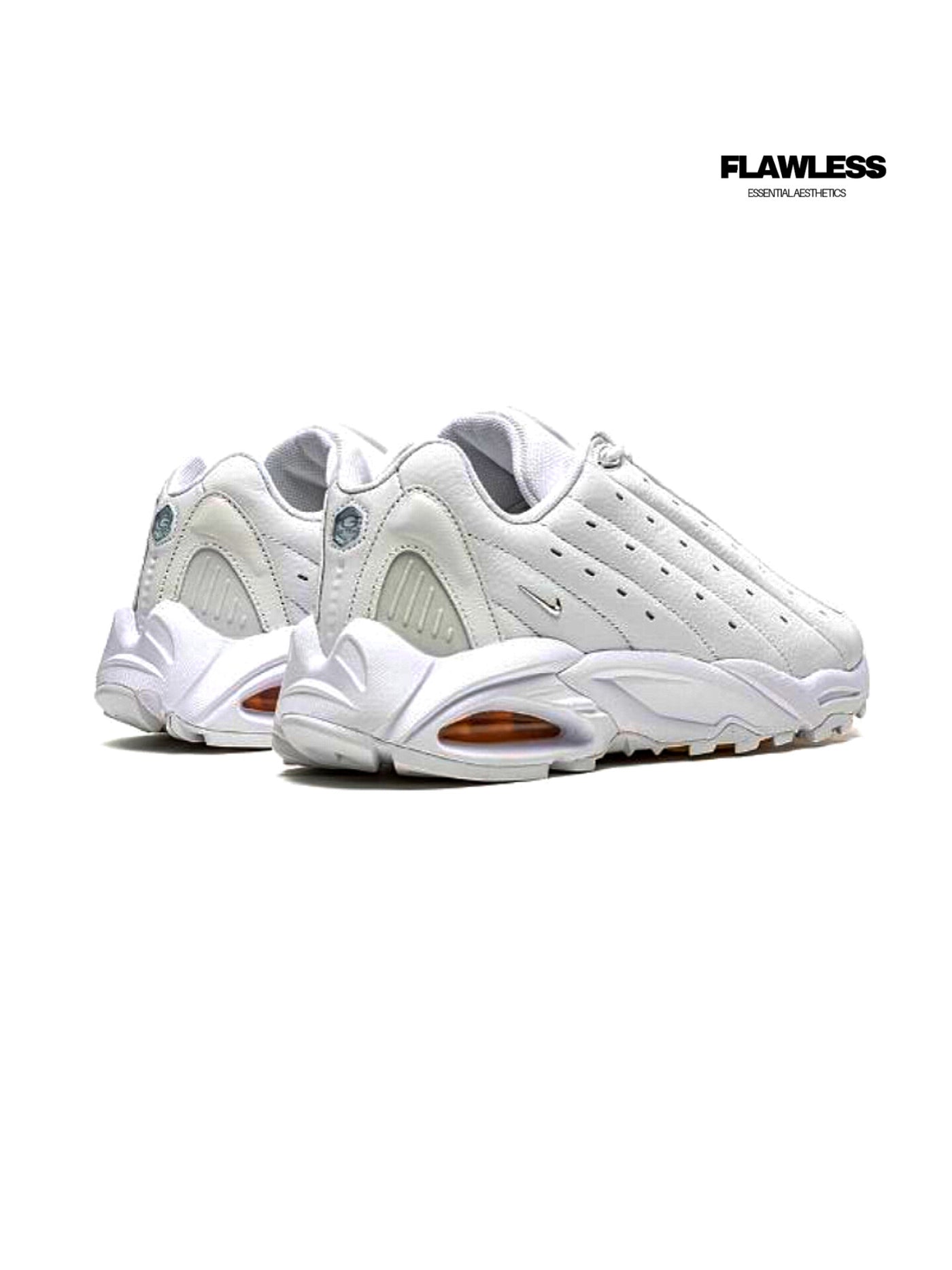 Nike x NOCTA Hot Step Air Terra "White"