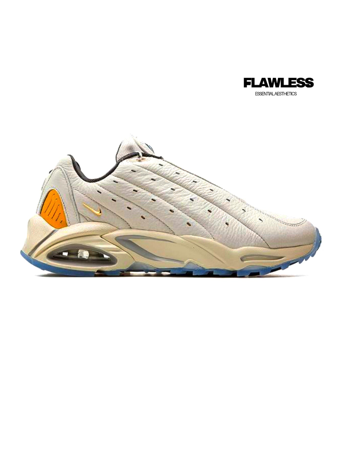 Nike x NOCTA Hot Step Air Terra "Champagne"
