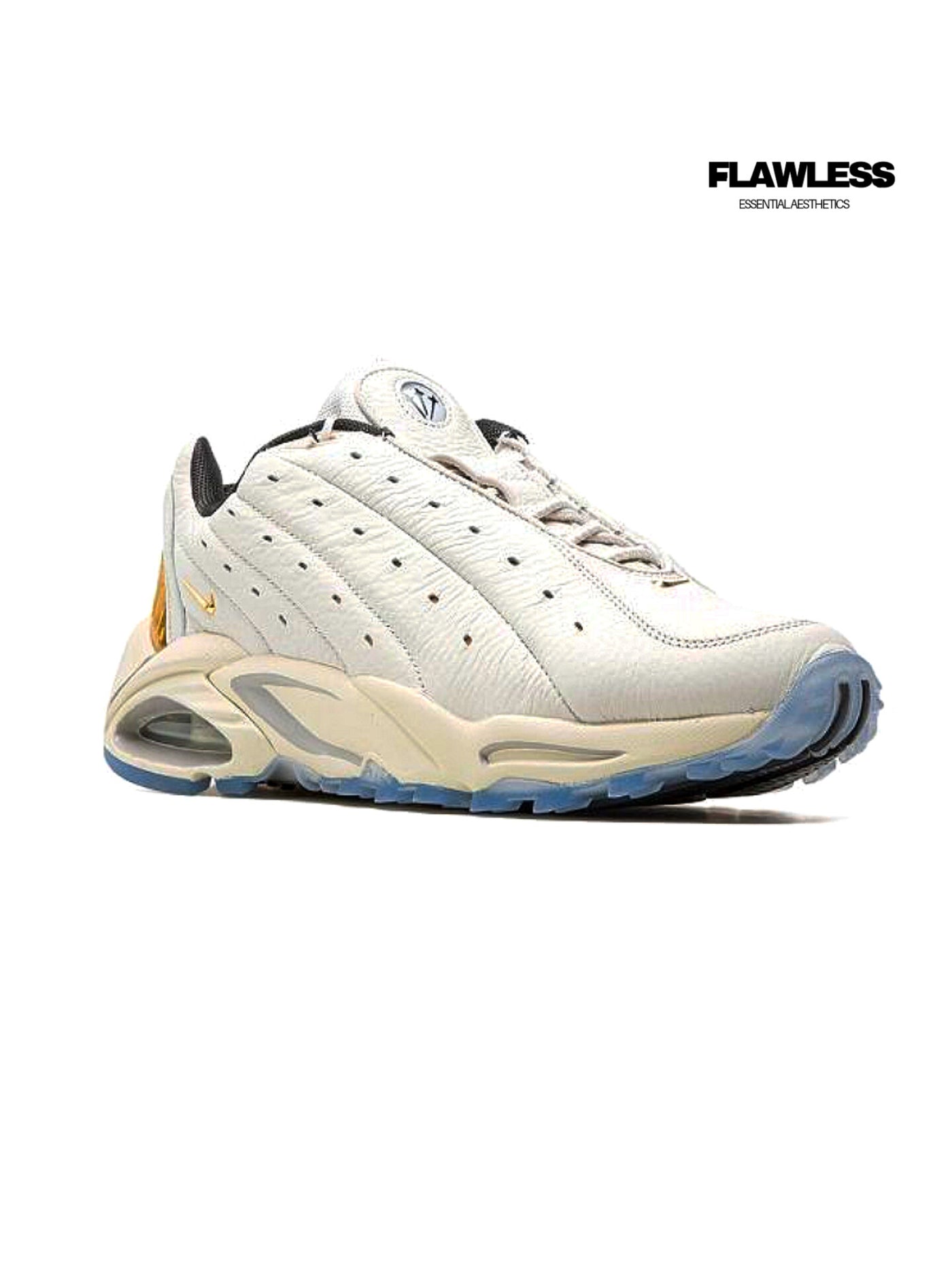 Nike x NOCTA Hot Step Air Terra "Champagne"
