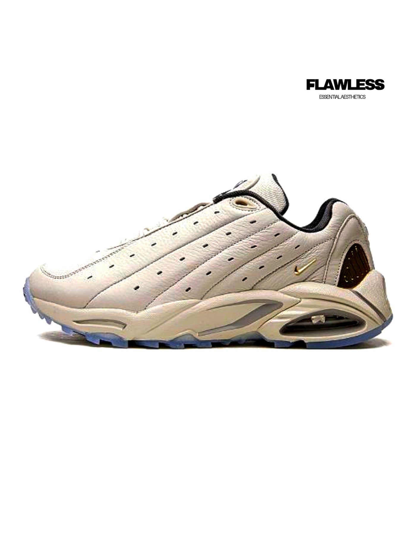 Nike x NOCTA Hot Step Air Terra "Champagne"