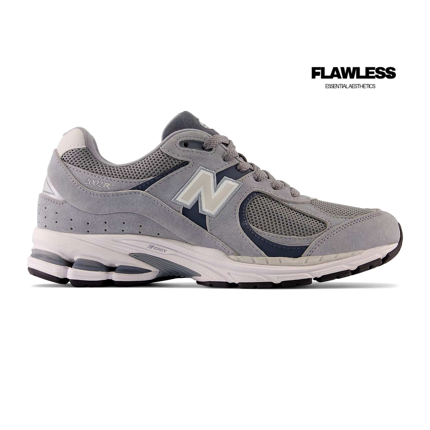 New Balance 2002R "Grey"