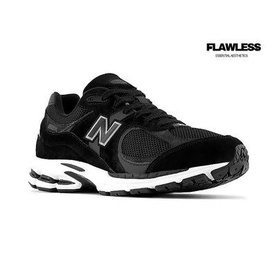 New Balance 2002R "Black"