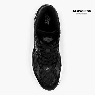 New Balance 2002R "Black"