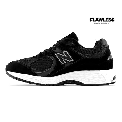 New Balance 2002R "Black"