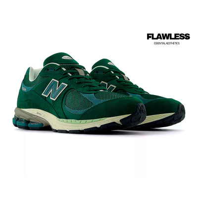 New Balance 2002R "Green"
