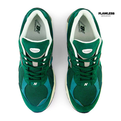 New Balance 2002R "Green"
