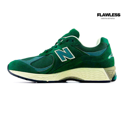 New Balance 2002R "Green"