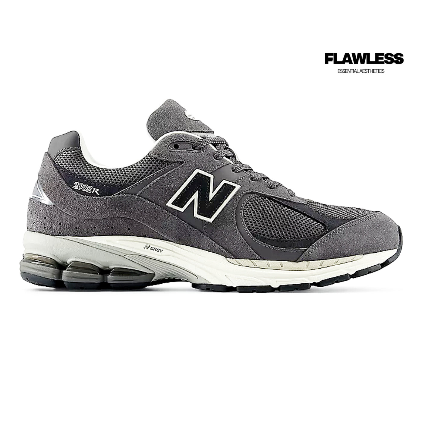 New Balance 2002R "Dark Grey"