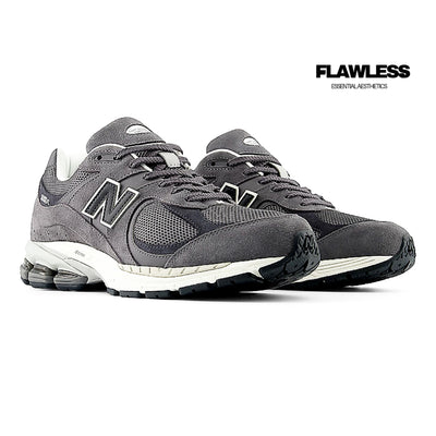 New Balance 2002R "Dark Grey"