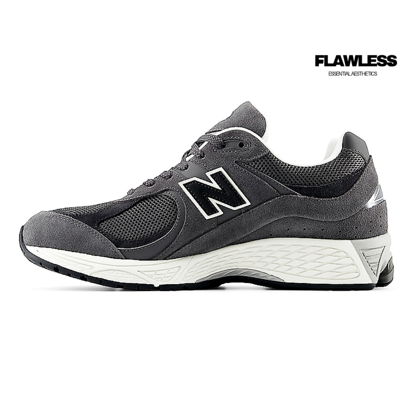 New Balance 2002R "Dark Grey"
