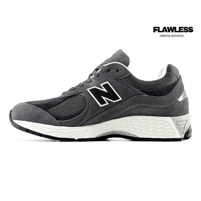 New Balance 2002R "Dark Grey"
