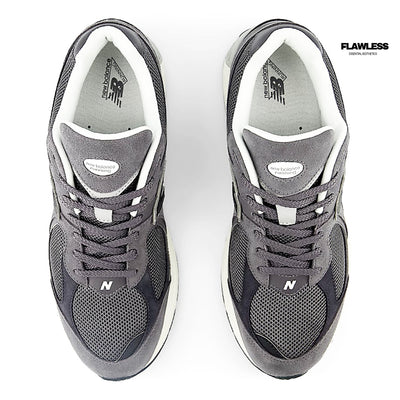 New Balance 2002R "Dark Grey"