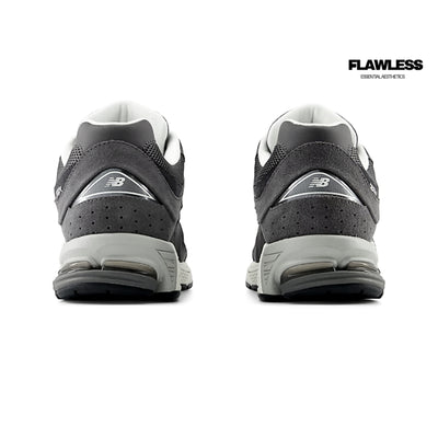 New Balance 2002R "Dark Grey"