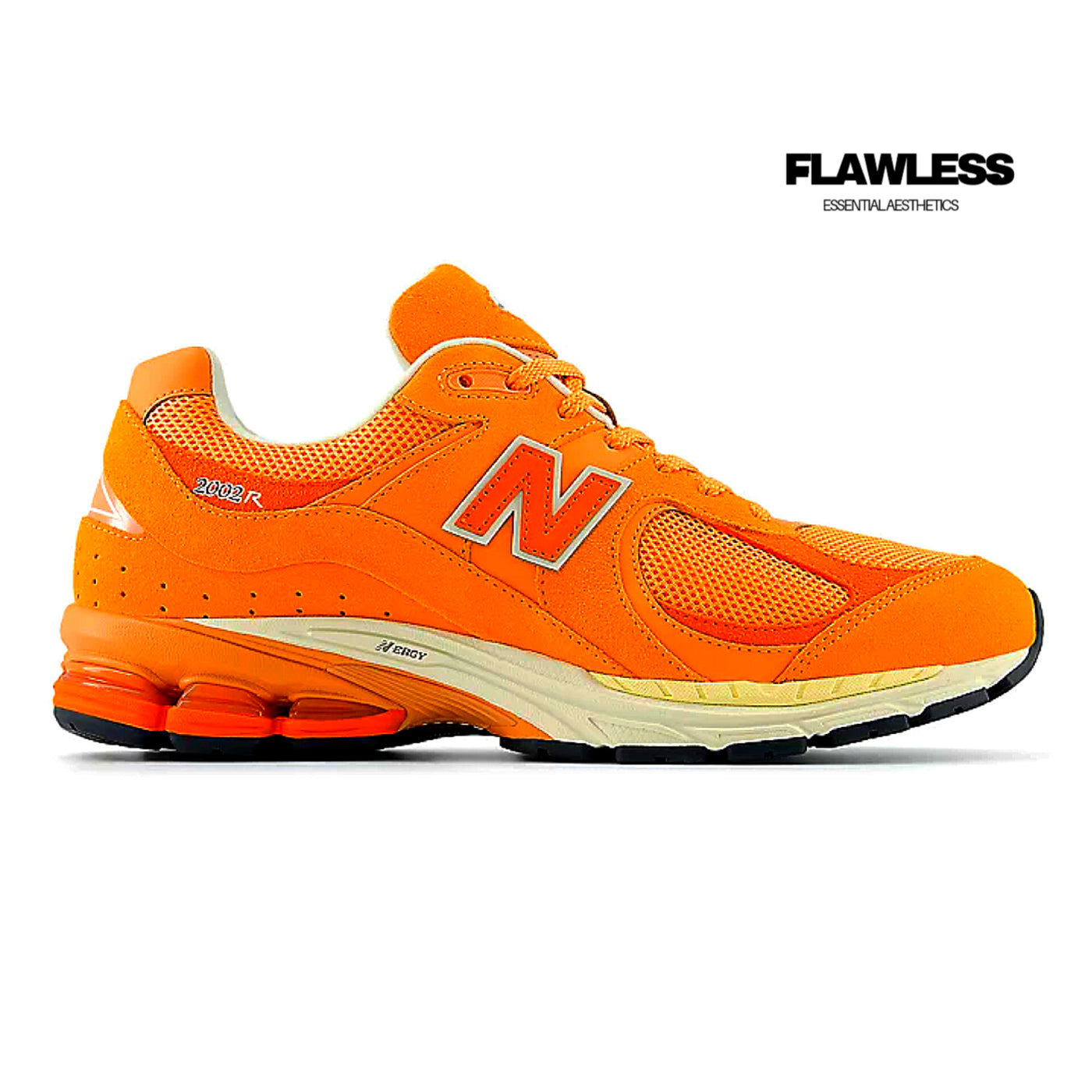 New Balance 2002R "Orange"