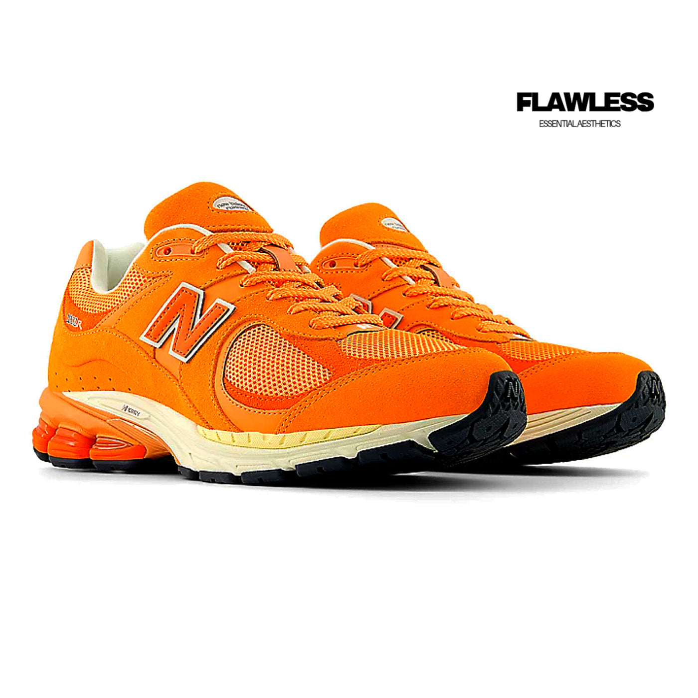 New Balance 2002R "Orange"